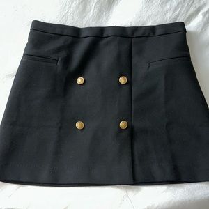 Black skirt 🖤